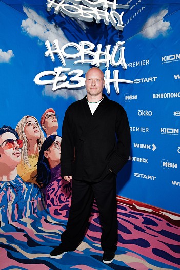 Никита Панфилов