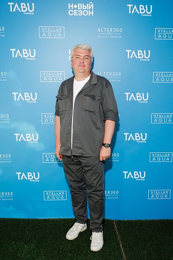 Алексей Гореславский