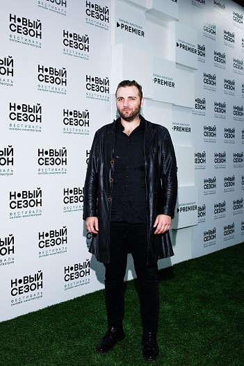 Максим Стоянов