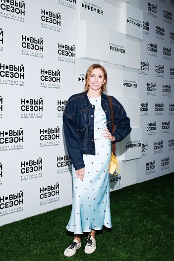 Светлана Бондарчук