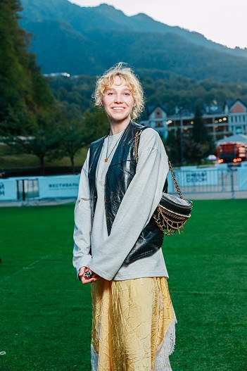 Марина Васильева