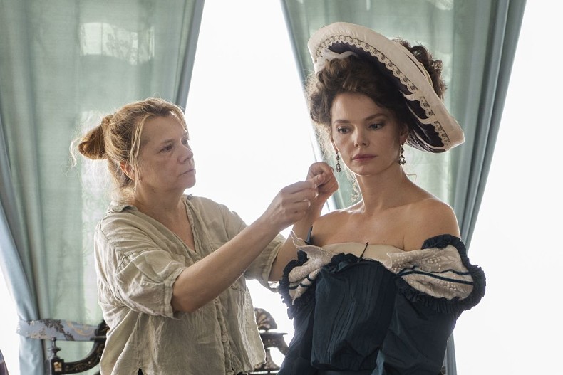 Елизавета Боярская