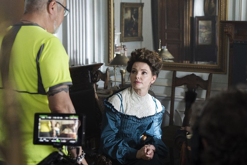 Елизавета Боярская