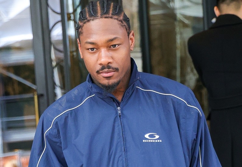 Парень Карди Би впервые говорит об их будущем ребенке