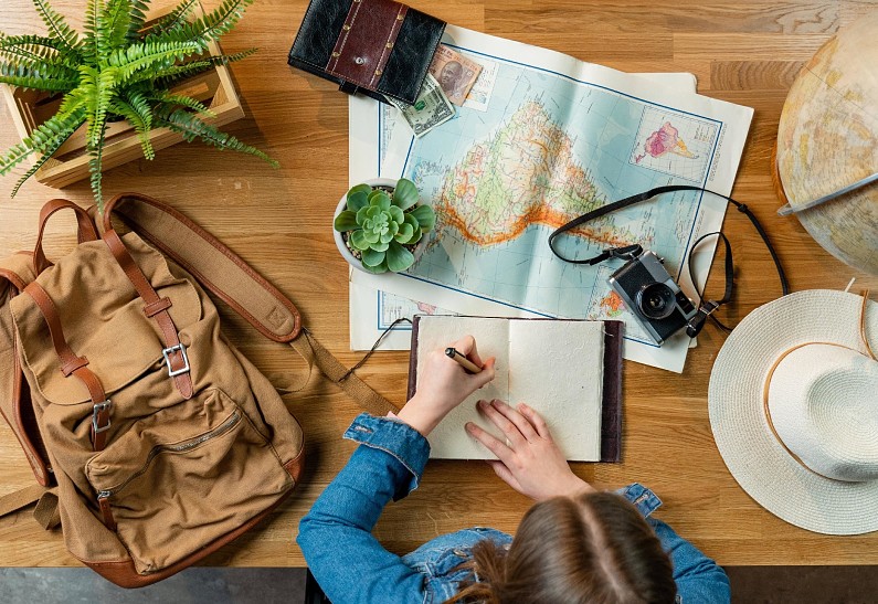 Эксперт рассказал, почему планировать удовольствие так же важно, как и рабочие задачи