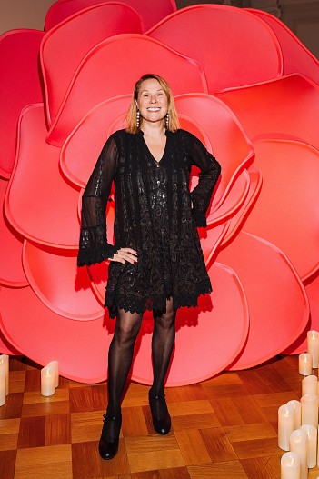 Дина Корзун