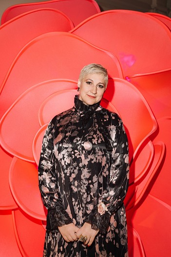 Нина Чусова