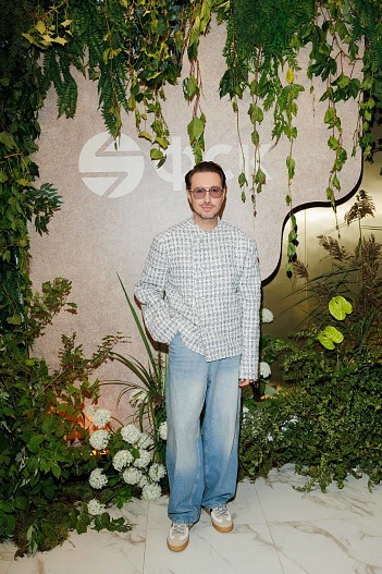 Алексей Сухарев