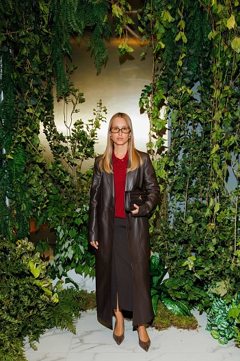 Екатерина Максимова