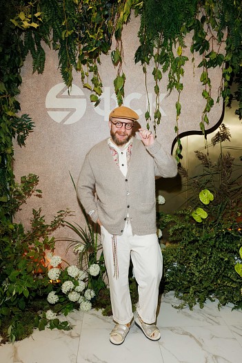 Павел Камин