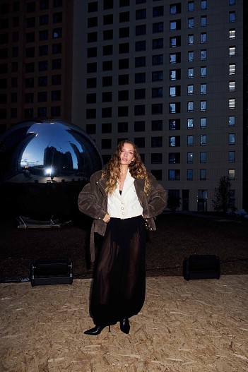 Александра Буримова