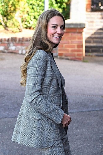 Кейт Миддлтон