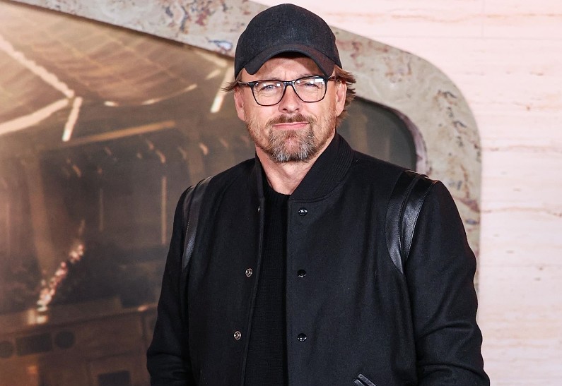 Морские монстры и битва за выживание: режиссер «Пиратов Карибского моря» снимет новый триллер