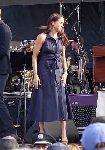 Меган Маркл