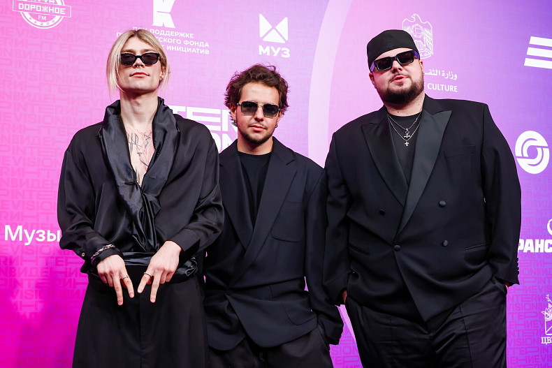 Nkeeei, Uniqe, Artem Shilovets