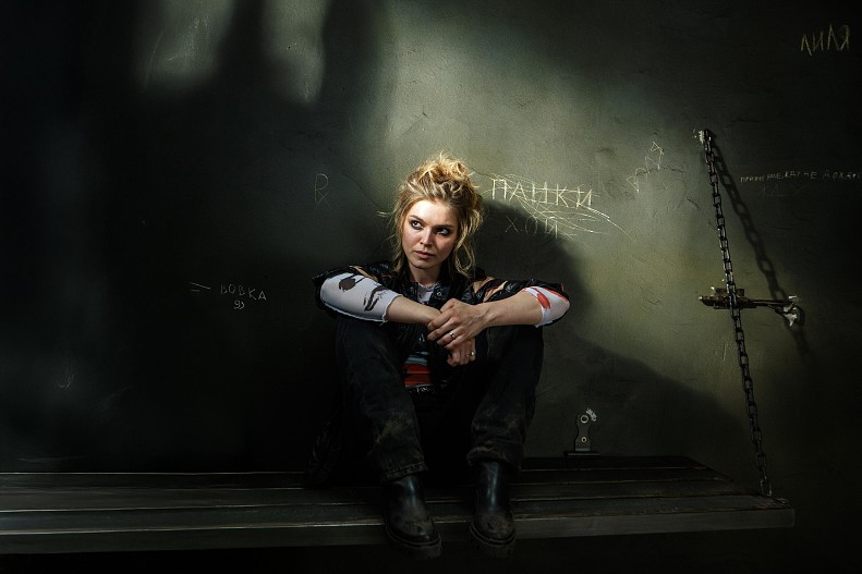 Алина Дулова