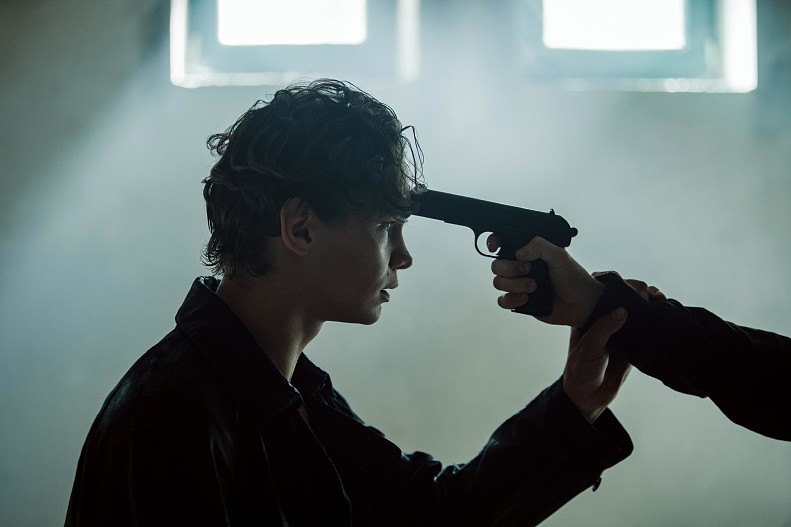 Слава Копейкин