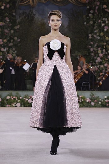 Алеся Кафельникова