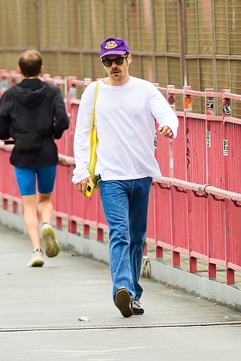 Гарри Стайлс