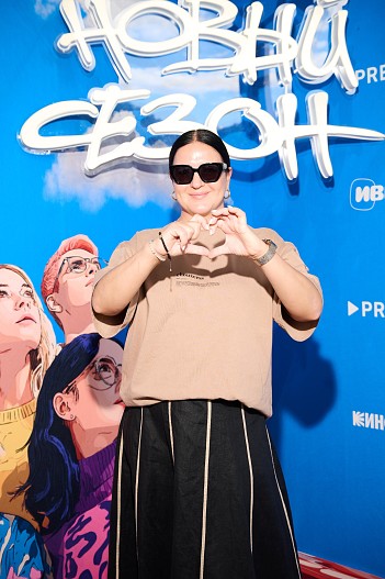 Оксана Михеева