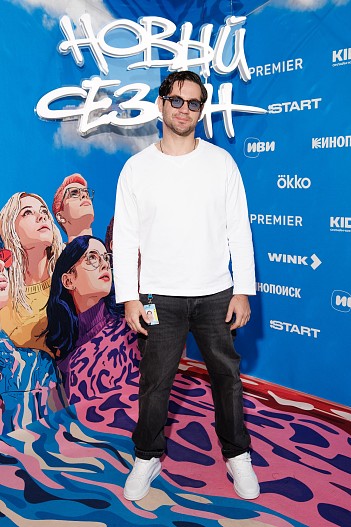 Марк Богатырёв