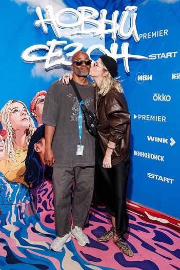 Мигель, Линда Лапиньш