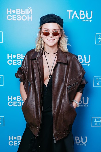 Линда Лапиньш