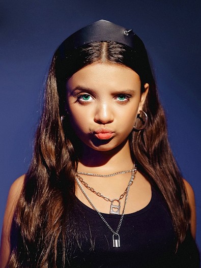 Мария Янковская