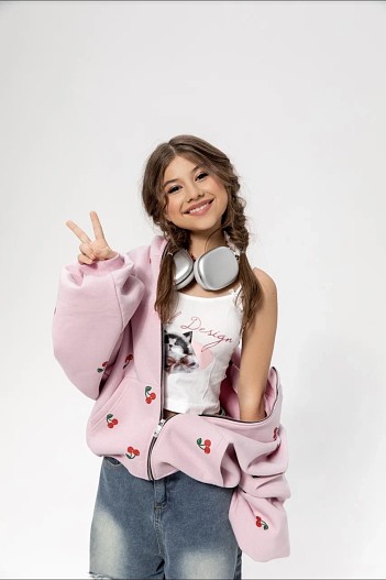 Милана Хаметова