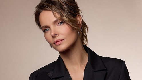 Лучшие beauty-образы актрис на фестивале «Новый сезон»