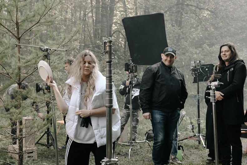 Ольга Френкель