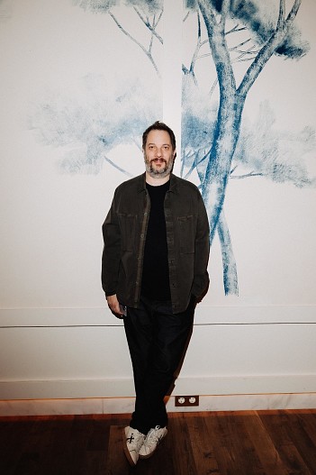 Александр Цыпкин