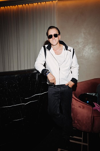 Данила Якушев