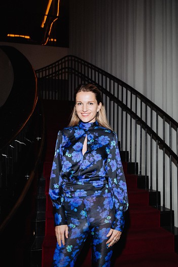 Евгения Малахова