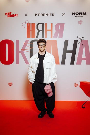 Игорь Чехов