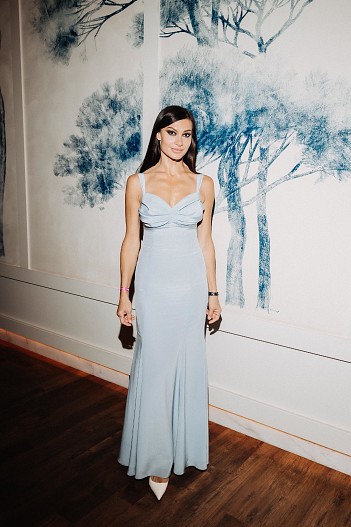 Ирина Йовович