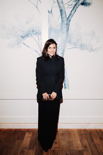 Ирина Чайковская