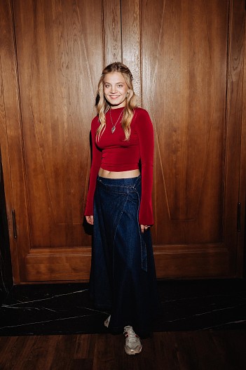 Карина Александрова