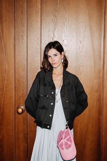 Мария Андреева