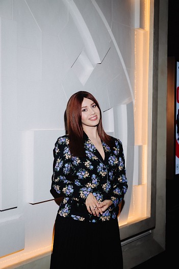 Олеся Иванченко