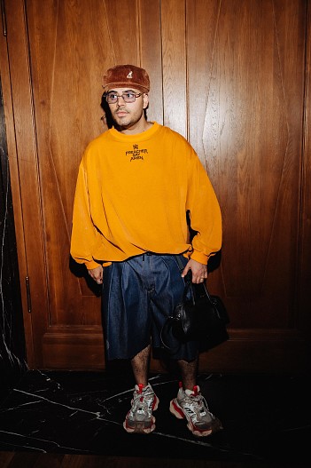 Роман Каграманов