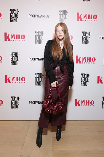 Валентина Ляпина