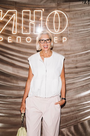 Алёна Свиридова