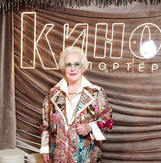 Анна Шатилова