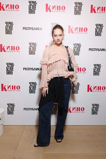 Александра Киселёва