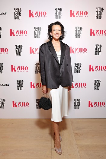 Елена Борщёва