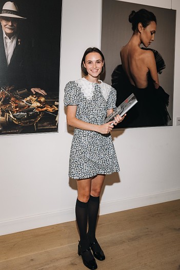 Стася Милославская