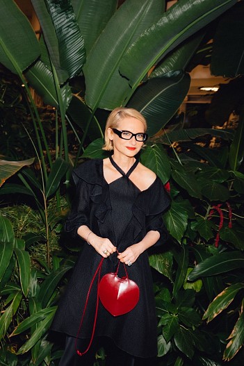 Эвелина Хромченко