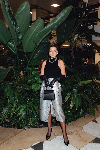 Юлия Акимова