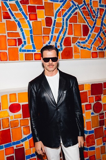 Дмитрий Логинов